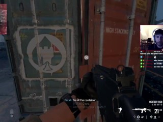 Modern Warfare 3 ''PRECIOUS CARGO'' Campaign Mission #2! (MW3 Campaign Walkthrough)