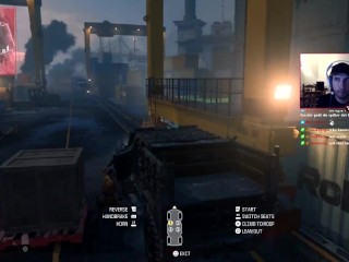 Modern Warfare 3 ''PRECIOUS CARGO'' Campaign Mission #2! (MW3 Campaign Walkthrough)