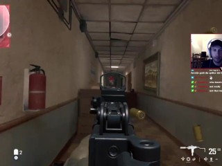 Modern Warfare 3 ''PRECIOUS CARGO'' Campaign Mission #2! (MW3 Campaign Walkthrough)