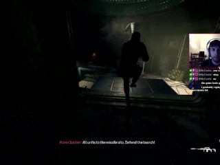 Modern Warfare 3 ''PAYLOAD'' Campaign Mission #4! (MW3 Campaign Walkthrough)