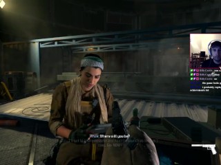 Modern Warfare 3 ''PAYLOAD'' Campaign Mission #4! (MW3 Campaign Walkthrough)