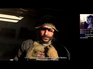 Modern Warfare 3 ''PAYLOAD'' Campaign Mission #4! (MW3 Campaign Walkthrough)