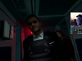 Modern Warfare 3 ''PASSENGER'' Campaign Mission #6! (MW3 Campaign Walkthrough)