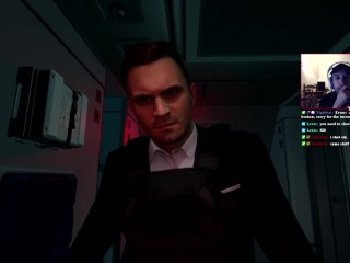 Modern Warfare 3 ''PASSENGER'' Campaign Mission #6! (MW3 Campaign Walkthrough)