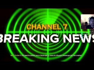 Modern Warfare 3 ''PASSENGER'' Campaign Mission #6! (MW3 Campaign Walkthrough)