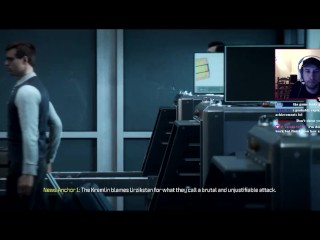 Modern Warfare 3 ''PASSENGER'' Campaign Mission #6! (MW3 Campaign Walkthrough)