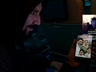 Modern Warfare 3 ''PASSENGER'' Campaign Mission #6! (MW3 Campaign Walkthrough)