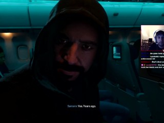 Modern Warfare 3 ''PASSENGER'' Campaign Mission #6! (MW3 Campaign Walkthrough)