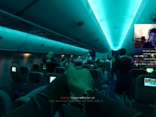 Modern Warfare 3 ''PASSENGER'' Campaign Mission #6! (MW3 Campaign Walkthrough)