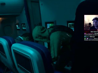 Modern Warfare 3 ''PASSENGER'' Campaign Mission #6! (MW3 Campaign Walkthrough)