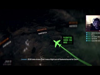 Modern Warfare 3 ''CRASH SITE'' Campaign Mission #7! (MW3 Campaign Walkthrough)