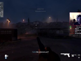 Modern Warfare 3 ''CRASH SITE'' Campaign Mission #7! (MW3 Campaign Walkthrough)