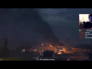 Modern Warfare 3 ''CRASH SITE'' Campaign Mission #7! (MW3 Campaign Walkthrough)