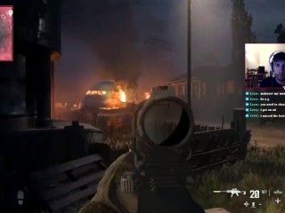 Modern Warfare 3 ''CRASH SITE'' Campaign Mission #7! (MW3 Campaign Walkthrough)