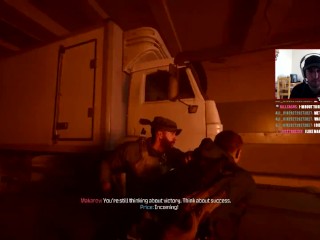 Modern Warfare 3 ''FLASHPOINT'' Campaign Mission #8! (MW3 Campaign Walkthrough)