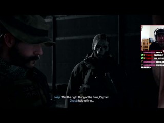 Modern Warfare 3 ''FLASHPOINT'' Campaign Mission #8! (MW3 Campaign Walkthrough)