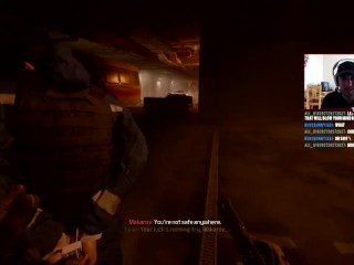 Modern Warfare 3 ''FLASHPOINT'' Campaign Mission #8! (MW3 Campaign Walkthrough)