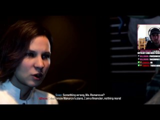 Modern Warfare 3 ''OLIGARCH'' Campaign Mission #9! (MW3 Campaign Walkthrough)