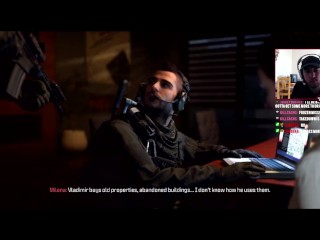 Modern Warfare 3 ''OLIGARCH'' Campaign Mission #9! (MW3 Campaign Walkthrough)