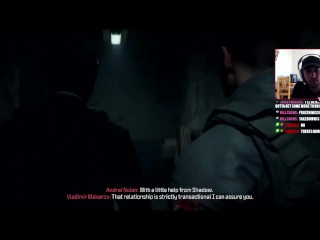 Modern Warfare 3 ''OLIGARCH'' Campaign Mission #9! (MW3 Campaign Walkthrough)