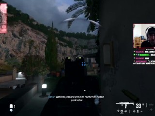 Modern Warfare 3 ''OLIGARCH'' Campaign Mission #9! (MW3 Campaign Walkthrough)