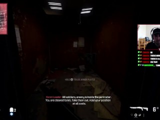 Modern Warfare 3 ''HIGHRISE'' Campaign Mission #10! (MW3 Campaign Walkthrough)