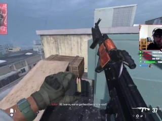 Modern Warfare 3 ''HIGHRISE'' Campaign Mission #10! (MW3 Campaign Walkthrough)