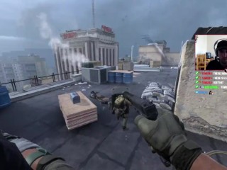 Modern Warfare 3 ''HIGHRISE'' Campaign Mission #10! (MW3 Campaign Walkthrough)