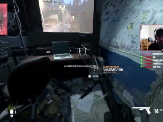 Modern Warfare 3 ''HIGHRISE'' Campaign Mission #10! (MW3 Campaign Walkthrough)