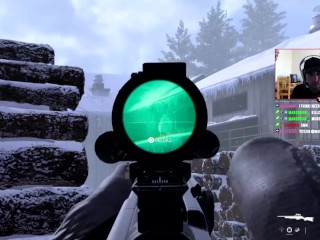 Modern Warfare 3 ''FROZEN TUNDRA'' Campaign Mission #11! (MW3 Campaign Walkthrough)