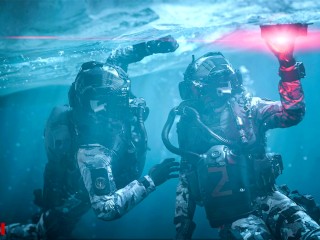 Modern Warfare 3 ''FROZEN TUNDRA'' Campaign Mission #11! (MW3 Campaign Walkthrough)