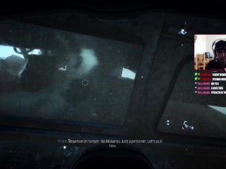 Modern Warfare 3 ''FROZEN TUNDRA'' Campaign Mission #11! (MW3 Campaign Walkthrough)