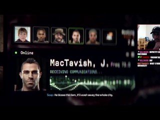 Modern Warfare 3 ''GORA DAM'' Campaign Mission #12! (MW3 Campaign Walkthrough)