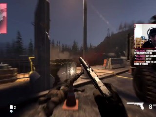 Modern Warfare 3 ''GORA DAM'' Campaign Mission #12! (MW3 Campaign Walkthrough)