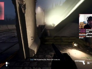 Modern Warfare 3 ''GORA DAM'' Campaign Mission #12! (MW3 Campaign Walkthrough)