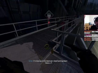 Modern Warfare 3 ''GORA DAM'' Campaign Mission #12! (MW3 Campaign Walkthrough)