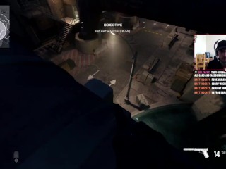 Modern Warfare 3 ''GORA DAM'' Campaign Mission #12! (MW3 Campaign Walkthrough)