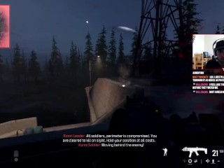 Modern Warfare 3 ''GORA DAM'' Campaign Mission #12! (MW3 Campaign Walkthrough)