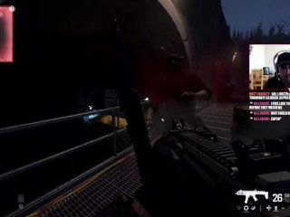 Modern Warfare 3 ''GORA DAM'' Campaign Mission #12! (MW3 Campaign Walkthrough)