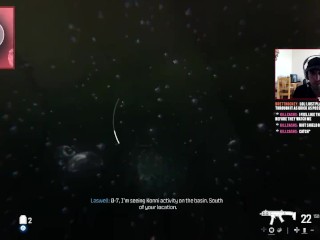 Modern Warfare 3 ''GORA DAM'' Campaign Mission #12! (MW3 Campaign Walkthrough)