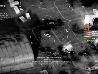 Modern Warfare 3 ''DANGER CLOSE'' Campaign Mission #13! (MW3 Campaign Walkthrough)