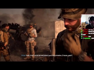 Modern Warfare 3 ''DANGER CLOSE'' Campaign Mission #13! (MW3 Campaign Walkthrough)