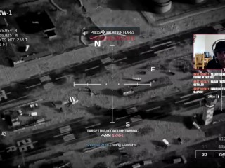 Modern Warfare 3 ''DANGER CLOSE'' Campaign Mission #13! (MW3 Campaign Walkthrough)