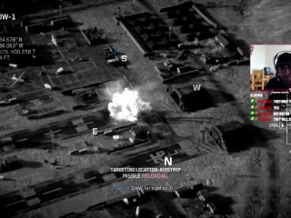 Modern Warfare 3 ''DANGER CLOSE'' Campaign Mission #13! (MW3 Campaign Walkthrough)