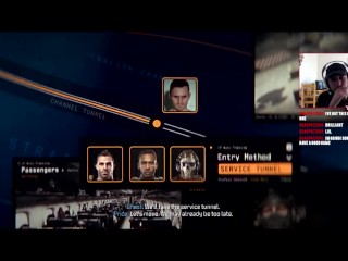 Modern Warfare 3 ''TROJAN HORSE'' Campaign Mission #14! (MW3 Campaign Walkthrough)