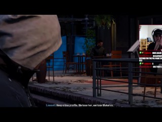 Modern Warfare 3 ''TROJAN HORSE'' Campaign Mission #14! (MW3 Campaign Walkthrough)