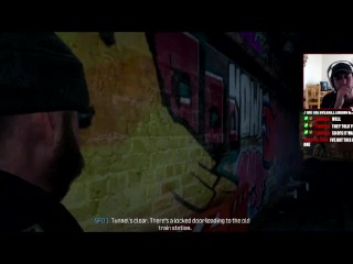 Modern Warfare 3 ''TROJAN HORSE'' Campaign Mission #14! (MW3 Campaign Walkthrough)