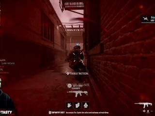 Modern Warfare 3 TACTICAL NUKE Gameplay!☢️