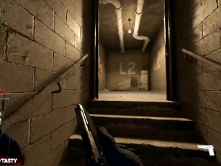 Modern Warfare 3 TACTICAL NUKE Gameplay!☢️