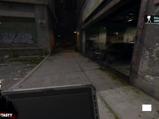 Modern Warfare 3 TACTICAL NUKE Gameplay!☢️